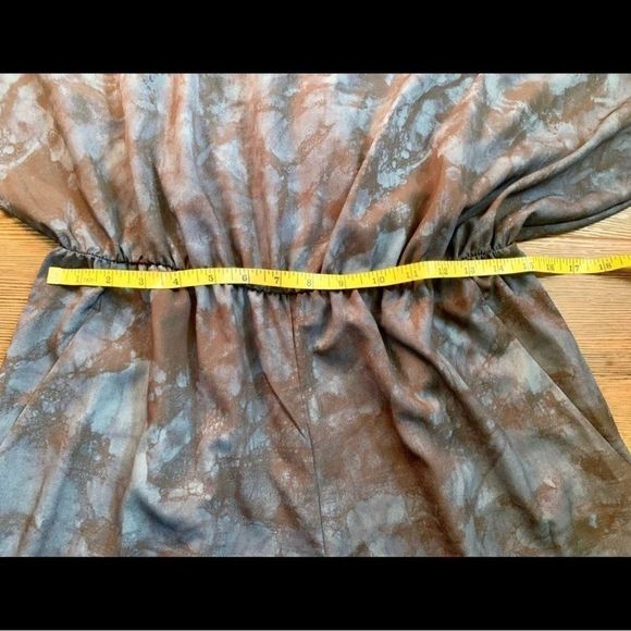 H by Halston Jumpsuit - Medium​ - Picture 10 of 16